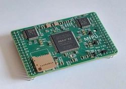 Processor module "Murena"