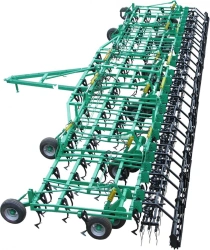Cultivator KP-15,0A