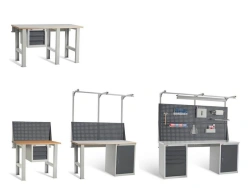 Workbench DiCom VS
