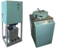 Medical waste utilisation device UMO-75 PZ 75LITR(DM³)