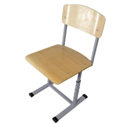 Pupil's chair "Erudite" adjustable, item 50117