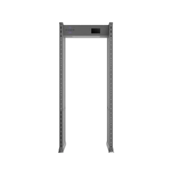 Stationary arch metal detector RADARPLUS Model RCT