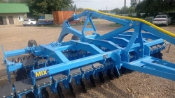 MIX-400 disc harrow