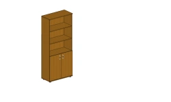 Document cabinet GM 31.01.12.130.005.02.00
