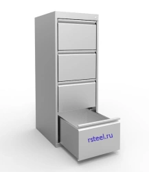 File cabinet ?? 4