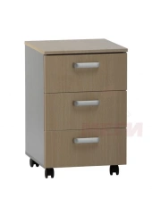 TM-"MSK" (MD-5104.00) Medical cabinet