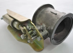 Engine brake flap 661.3570010.100