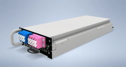 Module of opto-electronic traffic switch SPM10G2-LRSR TDRS.465237.006-01