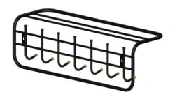 Wall rack "800-P"