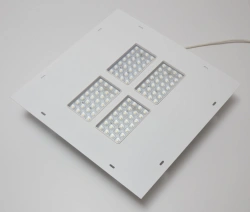 LED luminaires for road and street lighting series FI 600