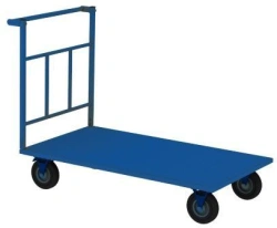 Platform trolley TPL series