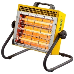 Infrared heater, "BALLU" trade mark, model BIH-LM-1.5-R