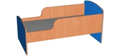 Nursery bed (item 50046-054)