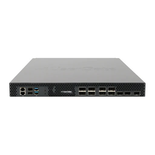 Firewalls & UTM Devices