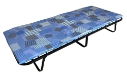 Folding bed "Yurma"