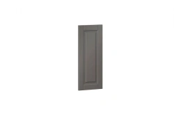 Mocha LD.274970.000 Front panel end of kitchen cabinet 722 mm (Sundown )