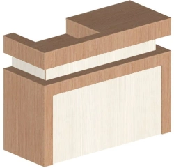 Cash desk