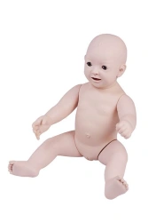 Newborn Care Mannequin, PS6610