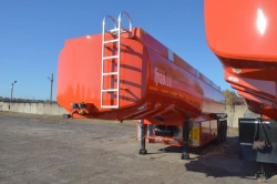 Semi-trailer-tanker, type PPTS-3/6-3/12-23-2, modification 93226-000010-08