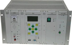 LINE-R RELAY PROTECTION SIGNAL TRANSCEIVER