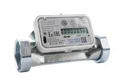 Gas meter "Prinz-M" G16