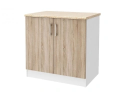 Floor cabinet