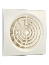 Axial fan AURA 6-03 Ivory