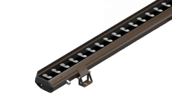 Linear LED luminaire INSOLITA L 1000
