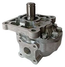 VM series gear pump