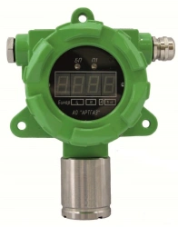 Gas analyser "Binar"