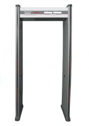 Profscan-B600 metal detector