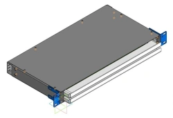 Crossover module KORS-Vpl