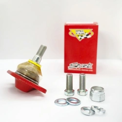 Ball bearing VAZ 2108-2194 series "TRS" with fasteners OEM 2110-2904192 Serial number: BJ70-119