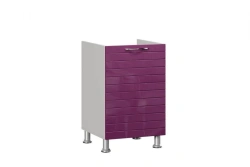 Anastasia Type 3 808 Front (Elderberry 93515-31P, with straight routing, handle included)