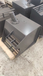 Fuel tank 202.04.03.00.000-02