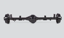 Rear axle (for a/m Uaz Patriot, per. Relation. 4,625, pair 37/8, dv. Zmz 51432, with abs, code 75) 316380240001031