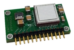 Converter of angular velocity and linear acceleration complex (PUSLUK) PNBI.431328.058-01