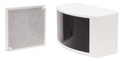 Linear smoke detector IPDL-D-I/4r
