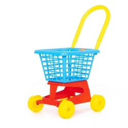 Supermarket trolley No. 1, article 61980