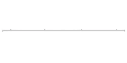 LED luminaire Vector 64W-DXyz IP54 2000