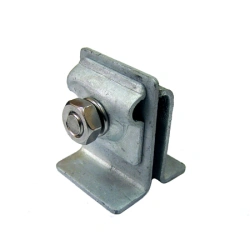 Fold clamp ZF-8.1GC