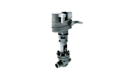 Gate valve 1511-100-E