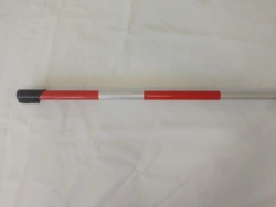 High jump bar
