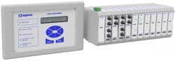 Arc protection device "OVOD-L"
