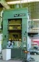 25 MN (2500 tf) stamping crank-bevel press model KV8044.04