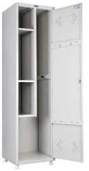 Cupboard for household equipment, ??