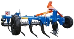 Block-modular loosener plough PRB-3V