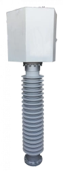 Power take-off device from high voltage network e-TOR-110