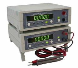Digital laboratory instruments series 3010
