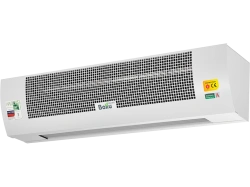 Stationary electric heat curtain, "BALLU" trademark, model BHC-M20T24-PS